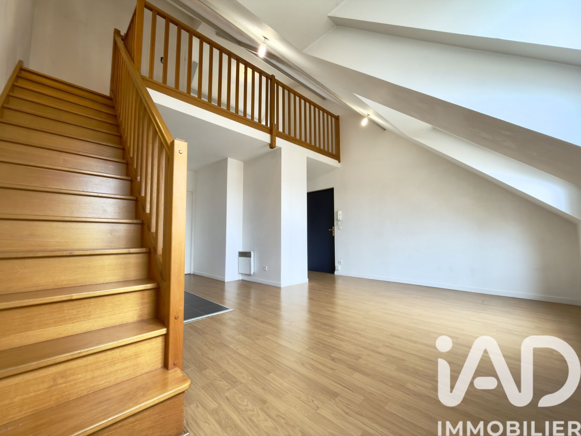 Appartement à vendre, 65m², Meaux