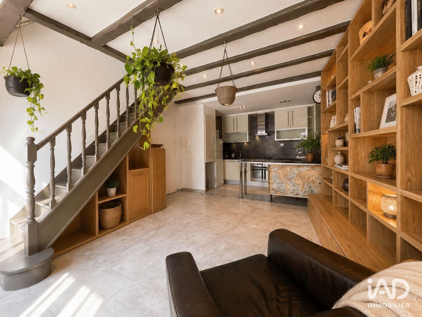 Appartement à vendre, 52m², Cagnes-sur-Mer