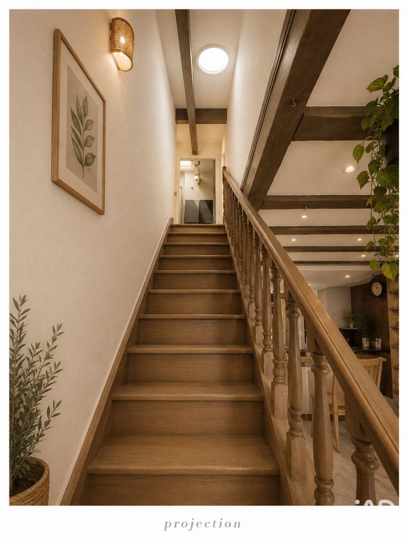 Appartement à vendre, 52m², Cagnes-sur-Mer