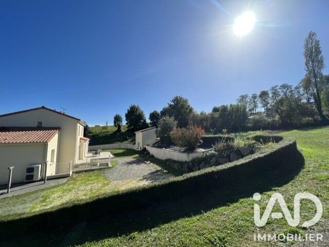 Maison à vendre, 162m², La Meilleraie-Tillay
