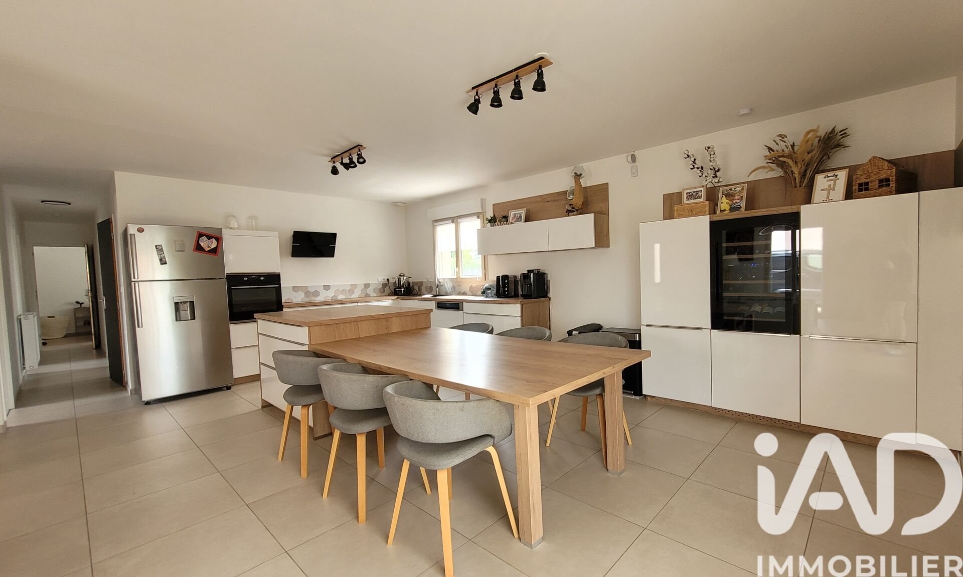 Maison à vendre, 109m², Châlons-en-Champagne