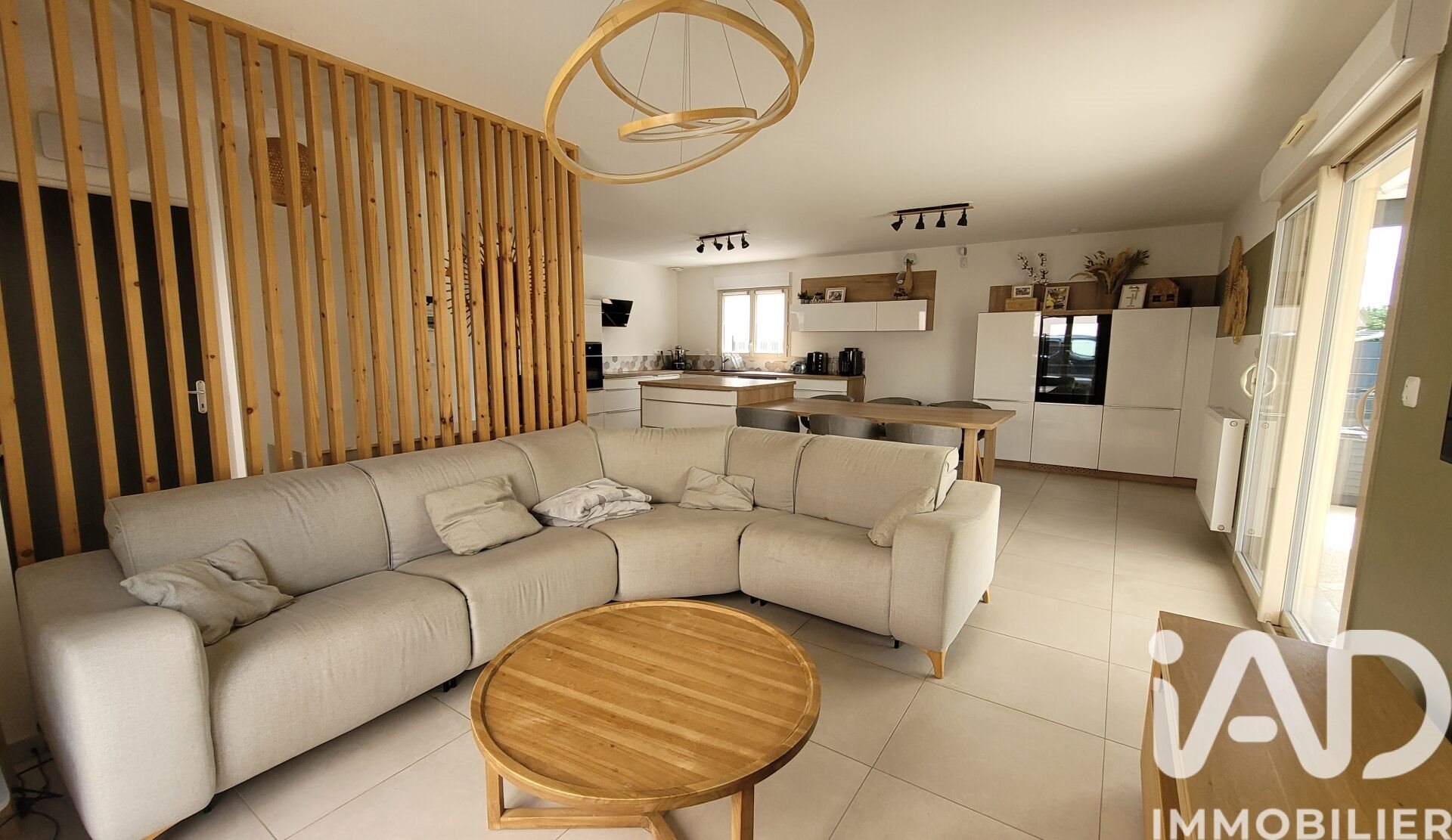 Maison à vendre, 109m², Châlons-en-Champagne