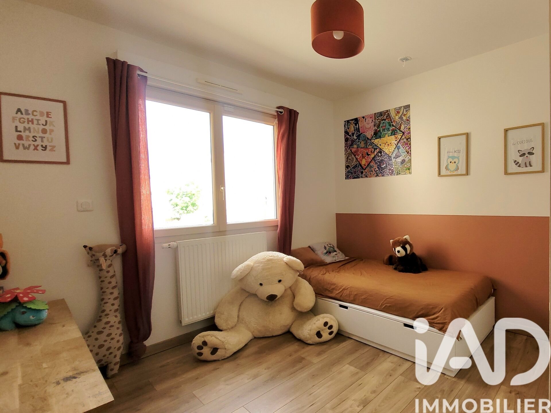 Maison à vendre, 109m², Châlons-en-Champagne