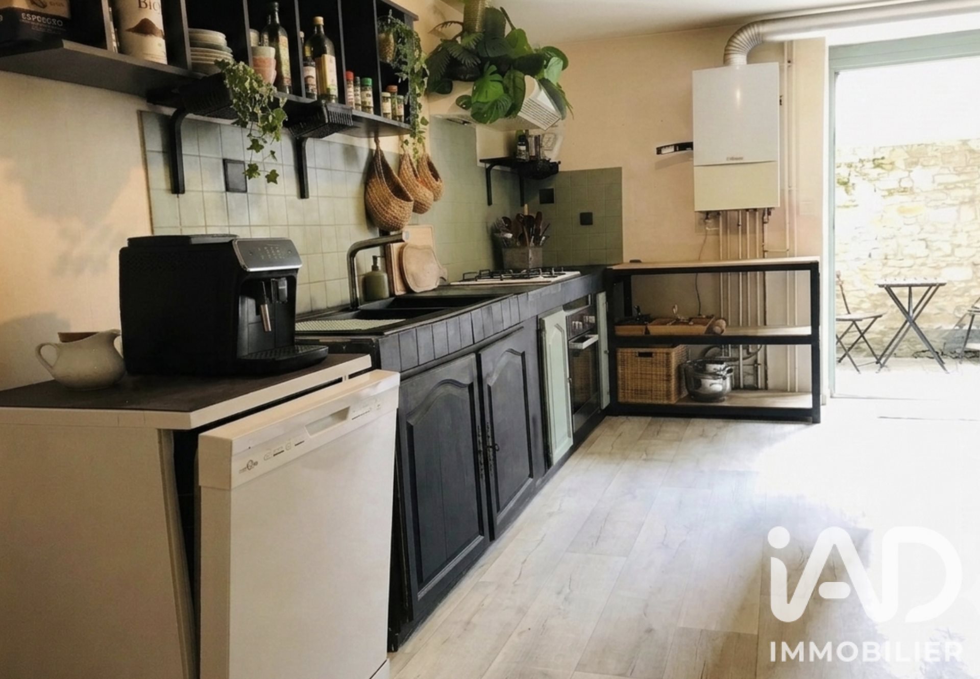 Maison à vendre, 98m², Montigny-sur-Loing