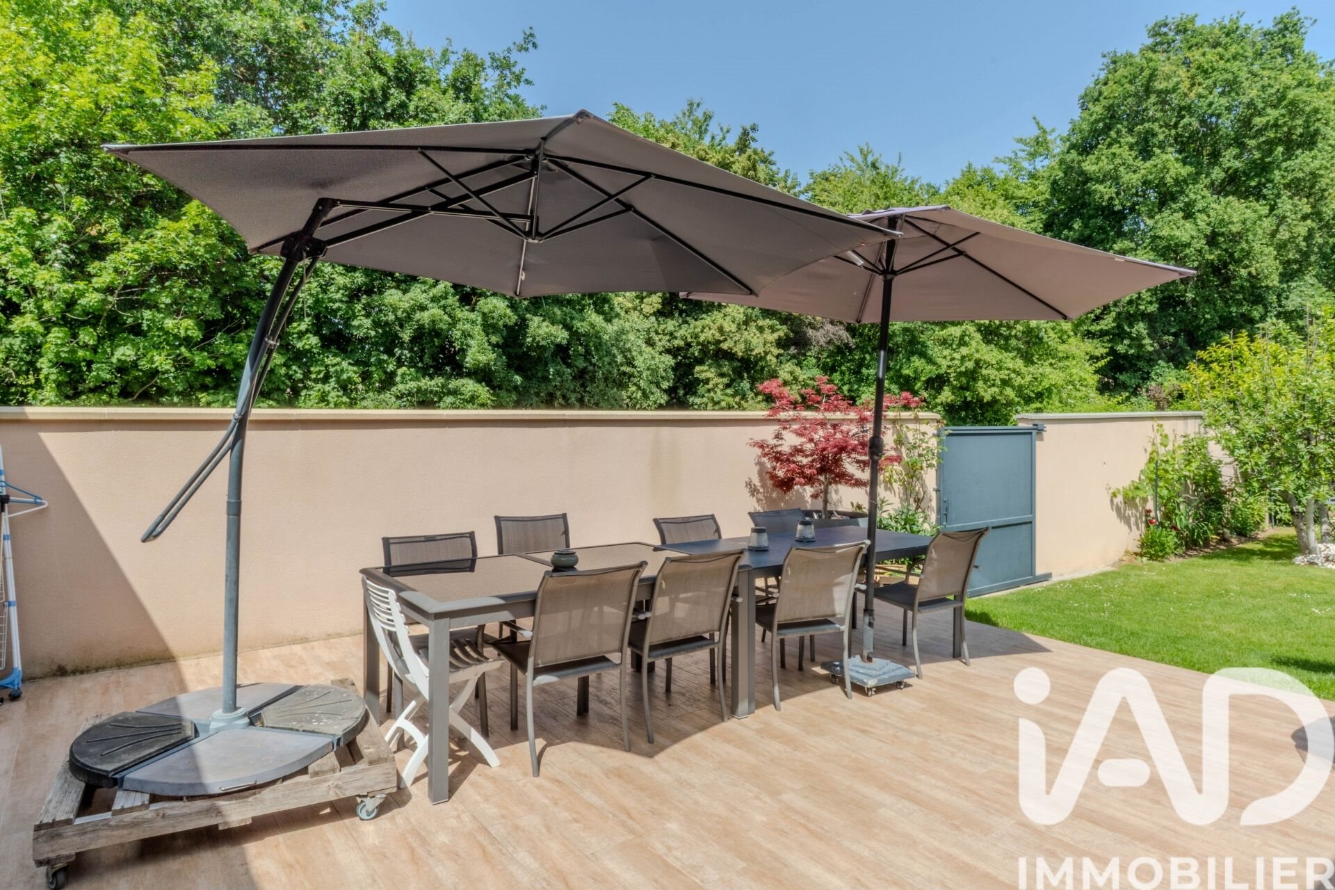 Maison à vendre, 135m², Montigny-sur-Loing