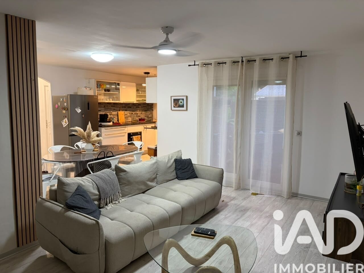 Appartement à vendre, 71m², La Possession