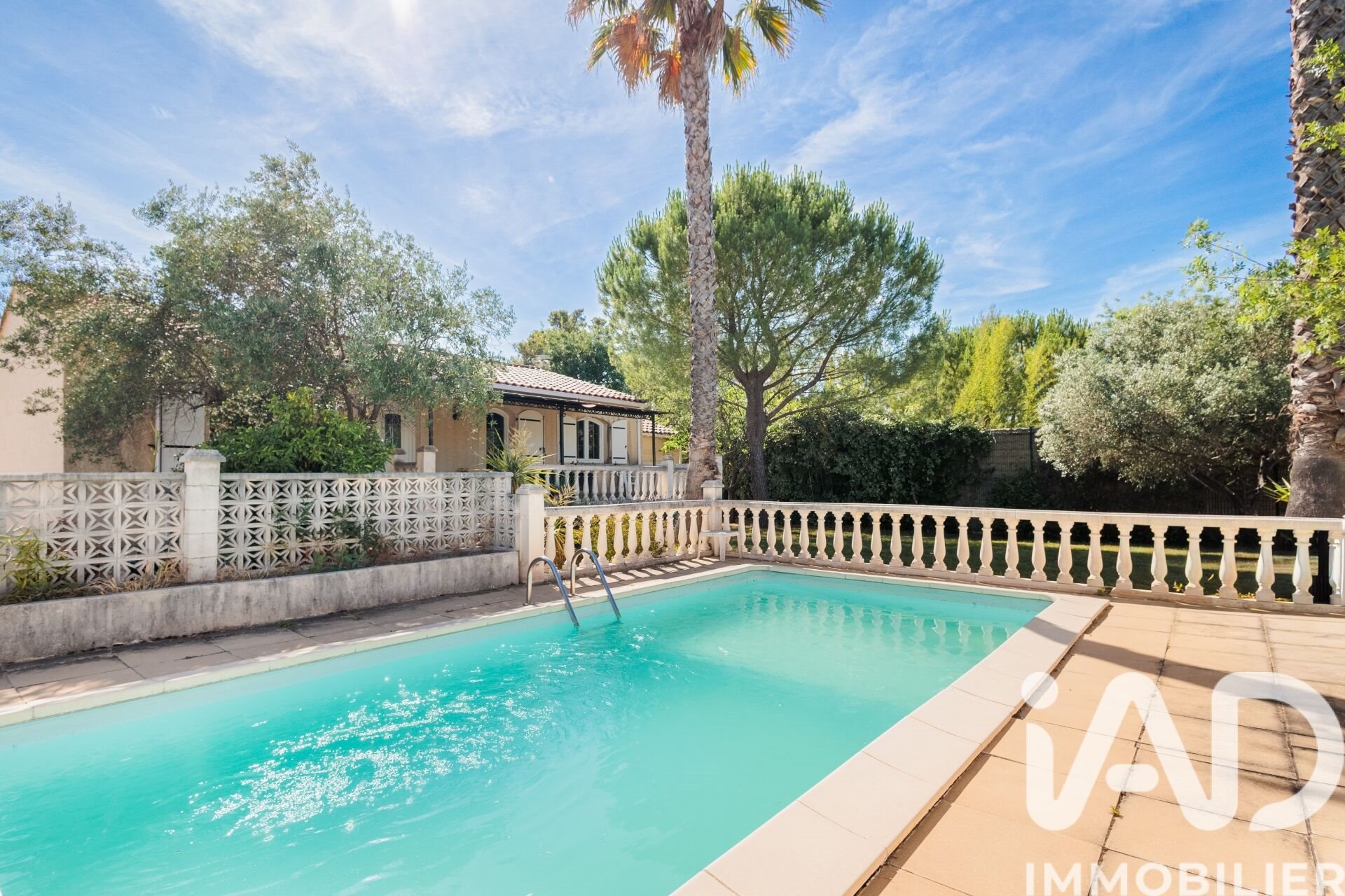 Maison à vendre, 104m², Montpellier