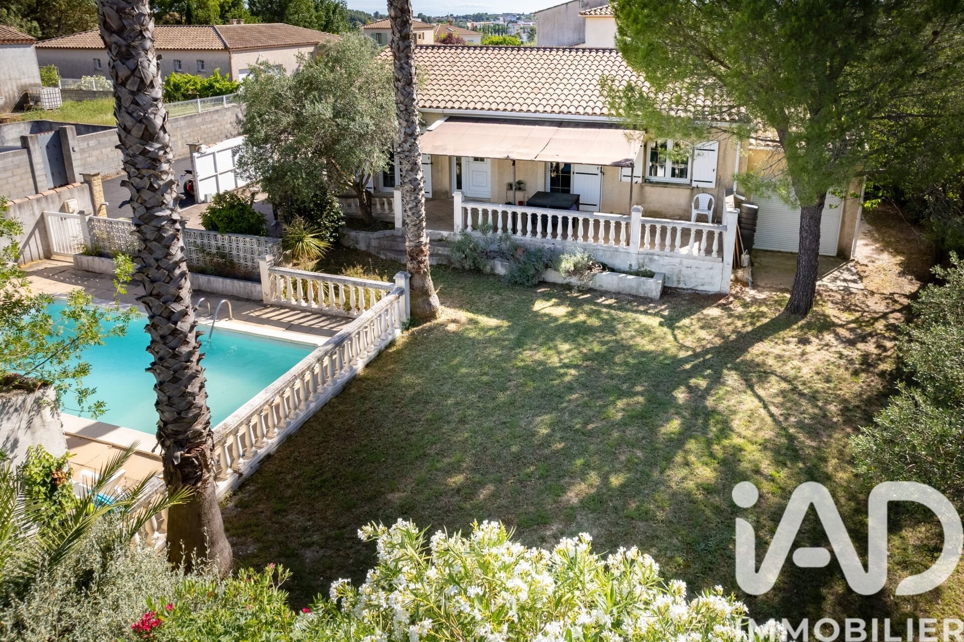 Maison à vendre, 104m², Montpellier