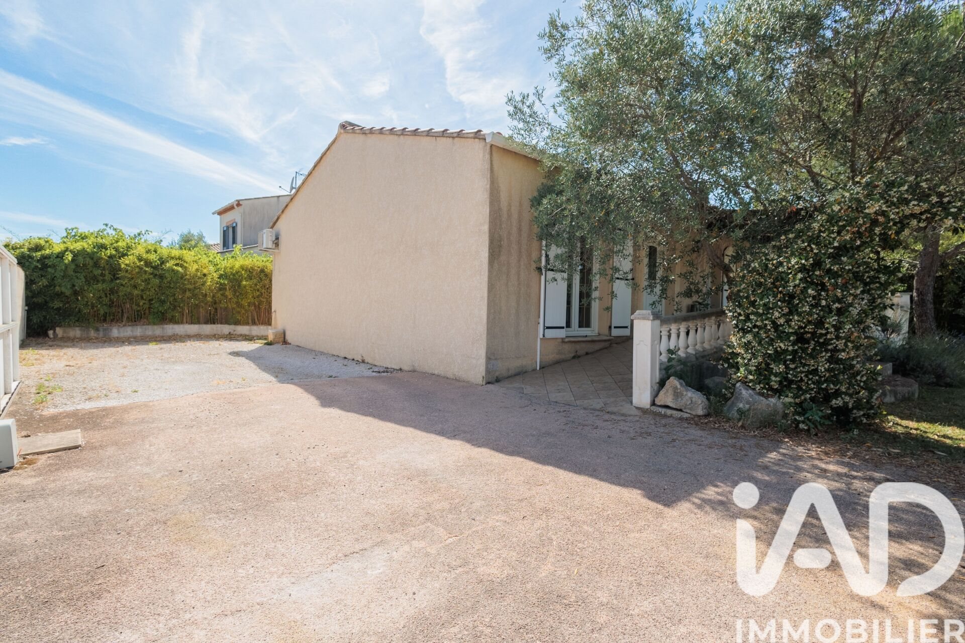 Maison à vendre, 104m², Montpellier