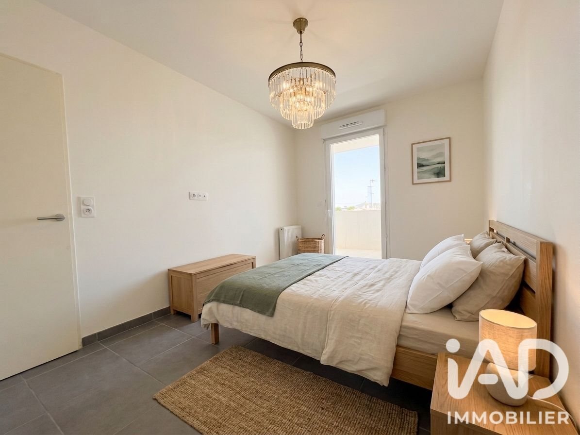 Appartement à vendre, 38m², Frontignan
