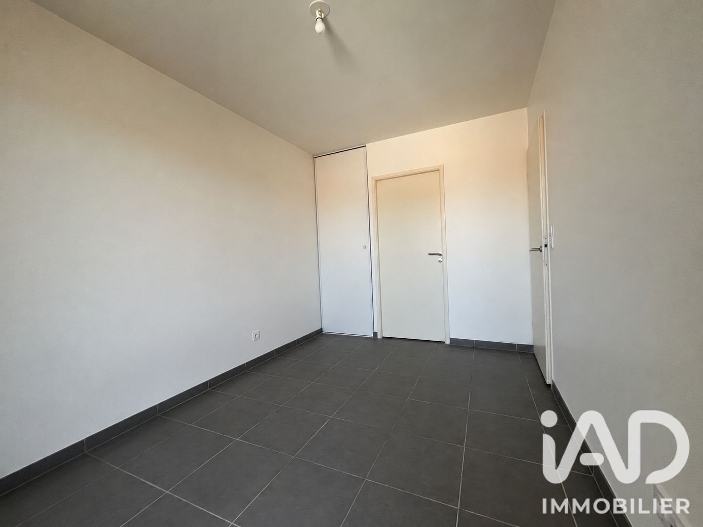 Appartement à vendre, 38m², Frontignan