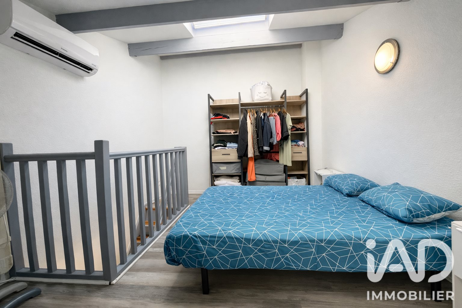 Maison à vendre, 28m², Frontignan