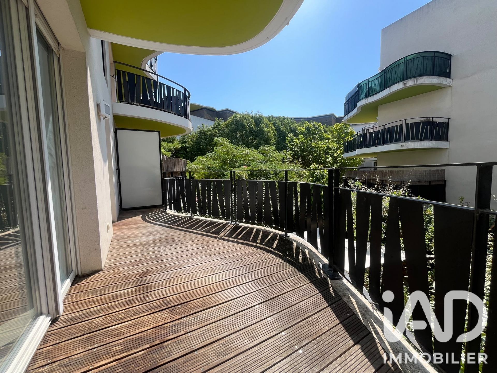 Appartement à vendre, 43m², Castelnau-le-Lez