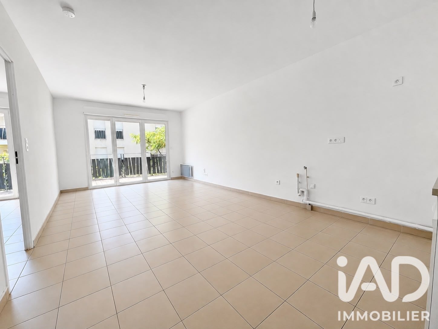 Appartement à vendre, 43m², Castelnau-le-Lez