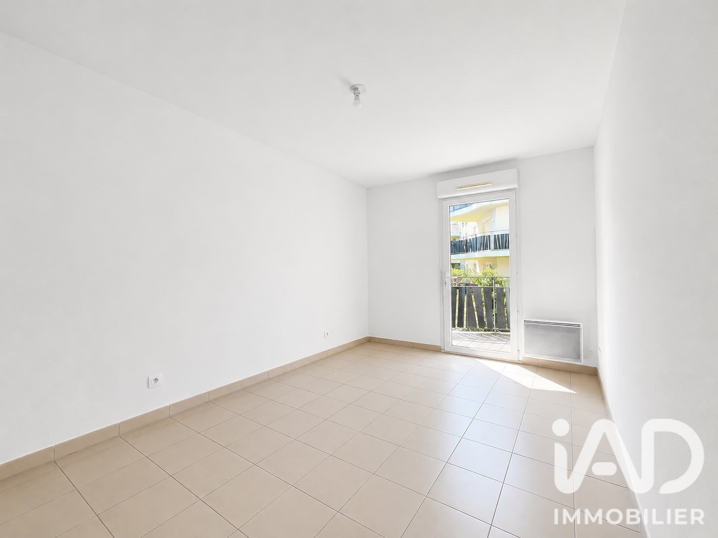 Appartement à vendre, 43m², Castelnau-le-Lez
