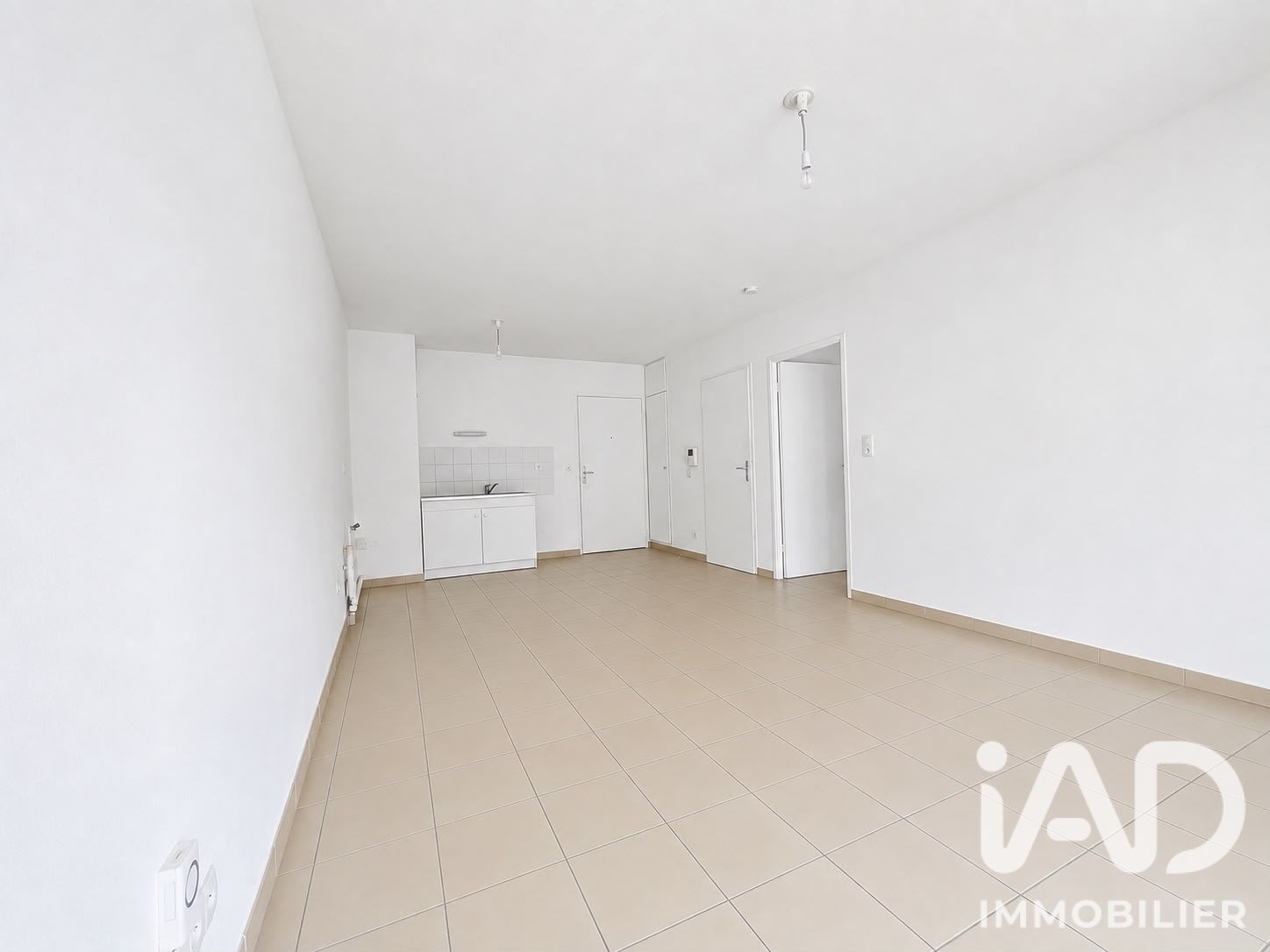 Appartement à vendre, 43m², Castelnau-le-Lez