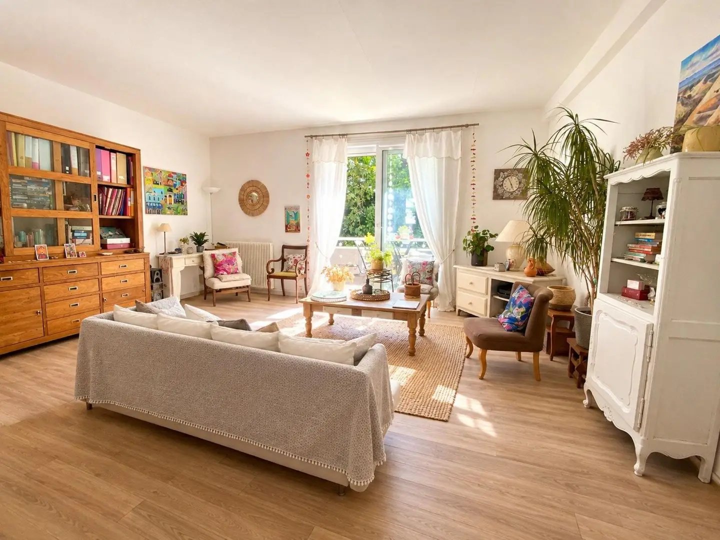 Appartement à vendre, 81m², La Rochelle