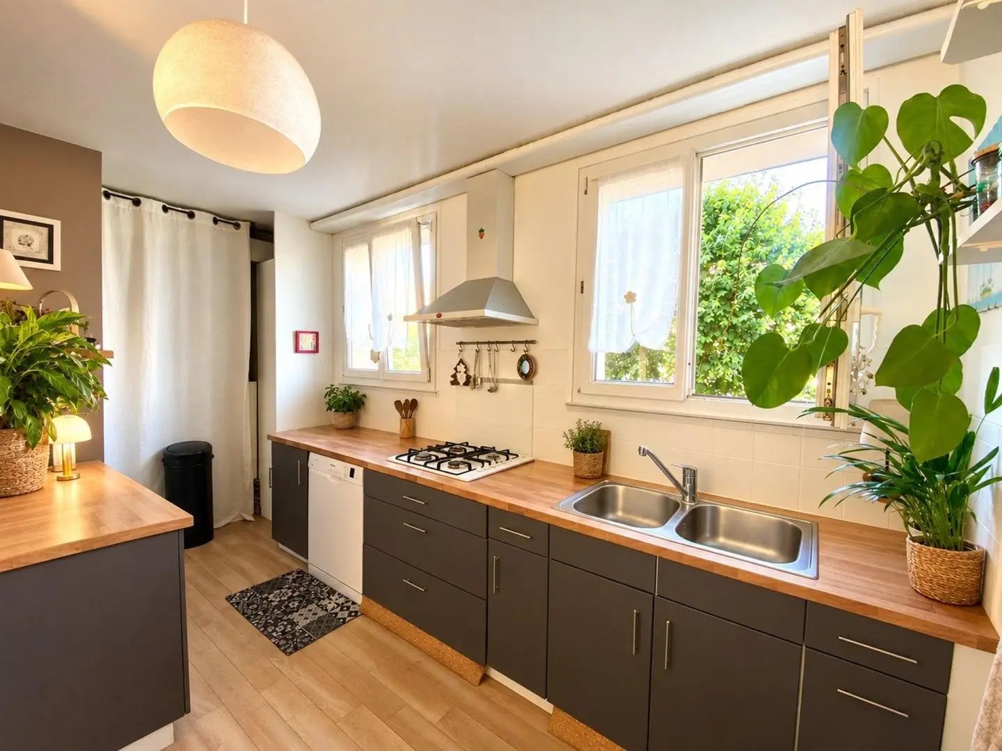Appartement à vendre, 81m², La Rochelle