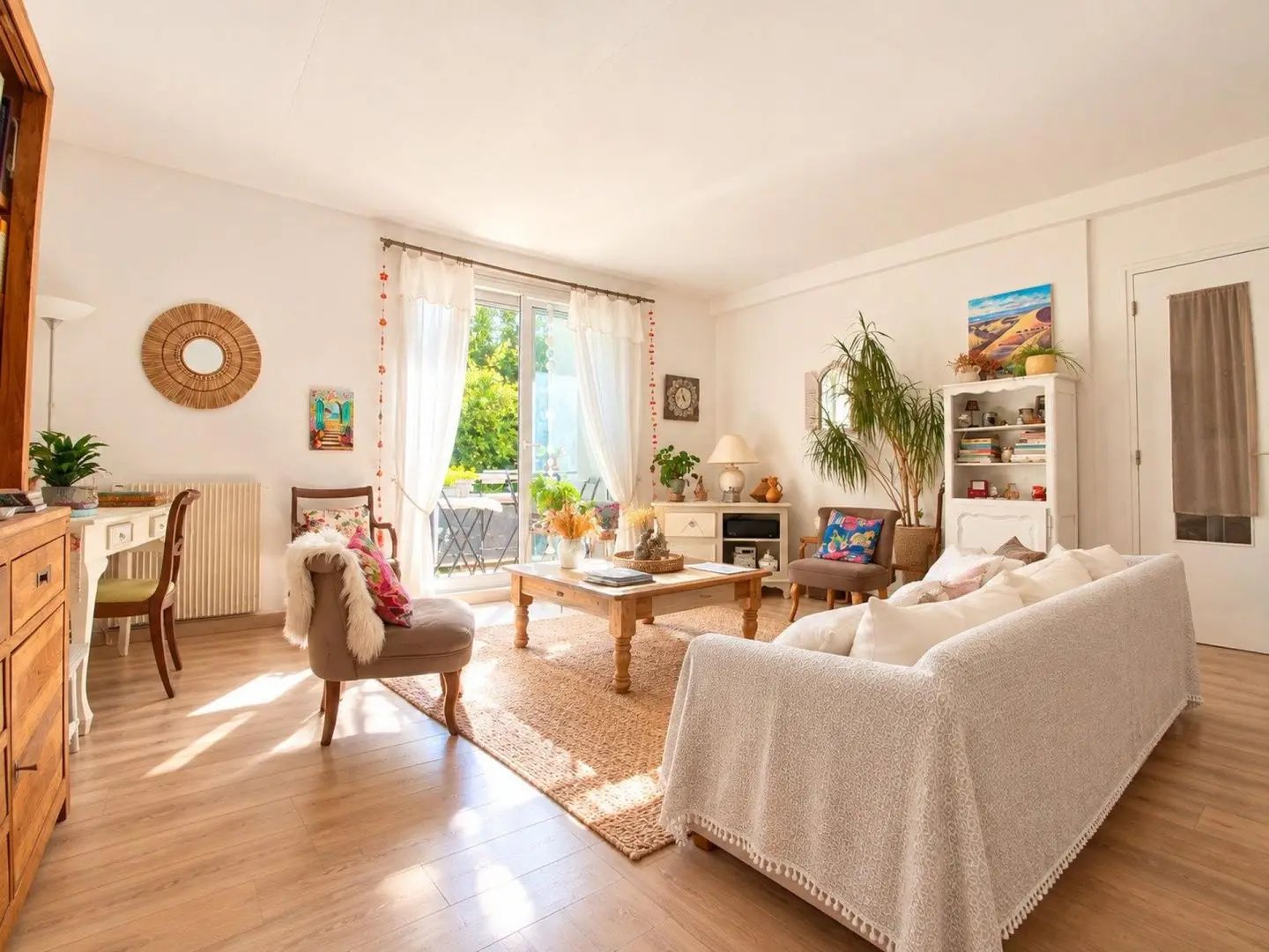 Appartement à vendre, 81m², La Rochelle