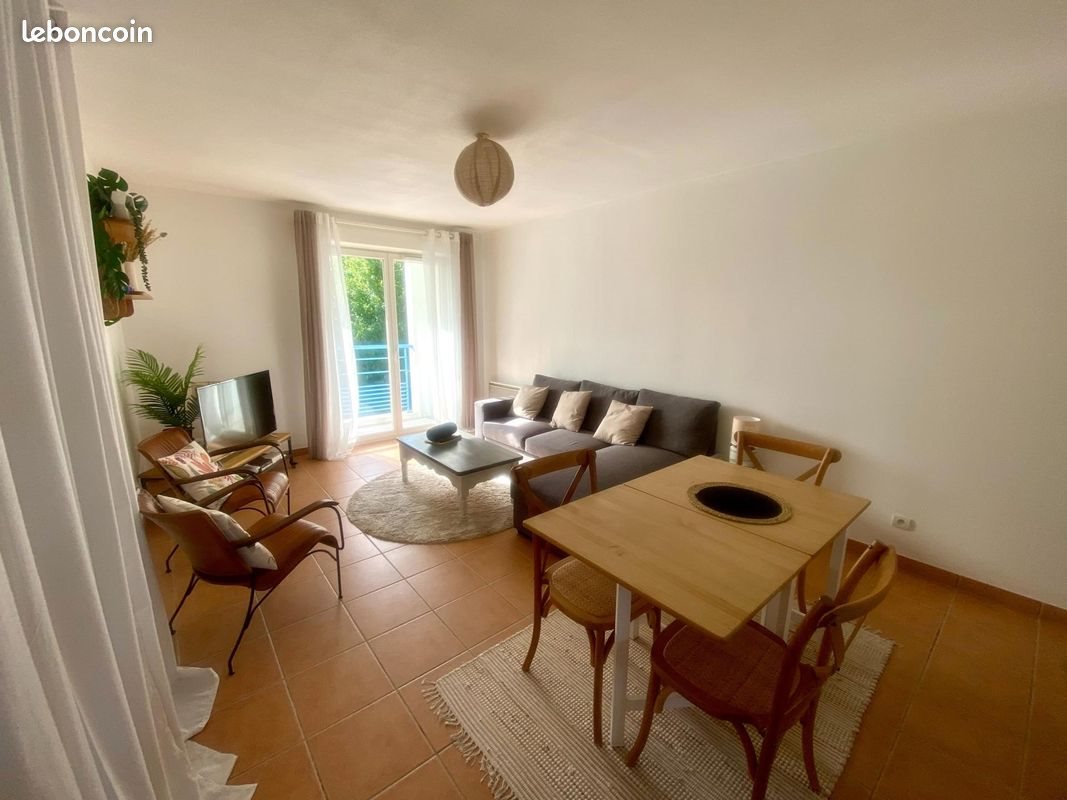 Appartement à vendre, 56m², Périgny