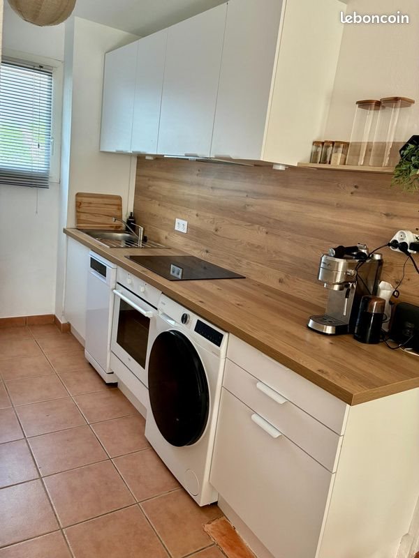 Appartement à vendre, 56m², Périgny
