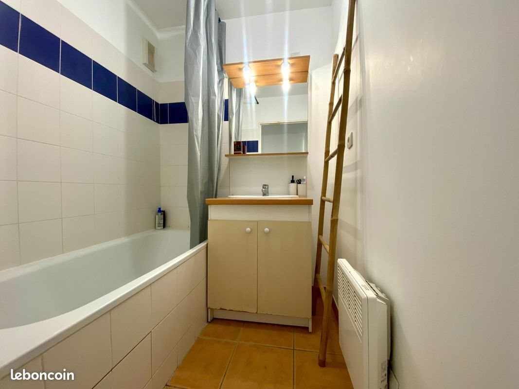 Appartement à vendre, 56m², Périgny