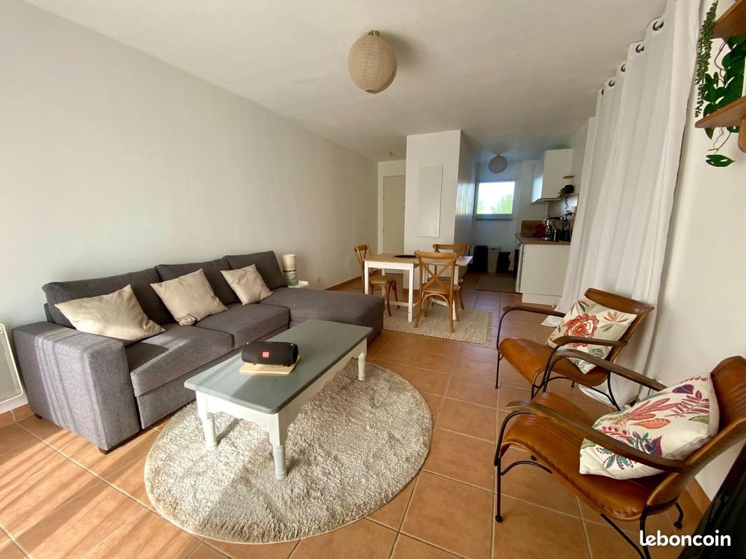 Appartement à vendre, 56m², Périgny