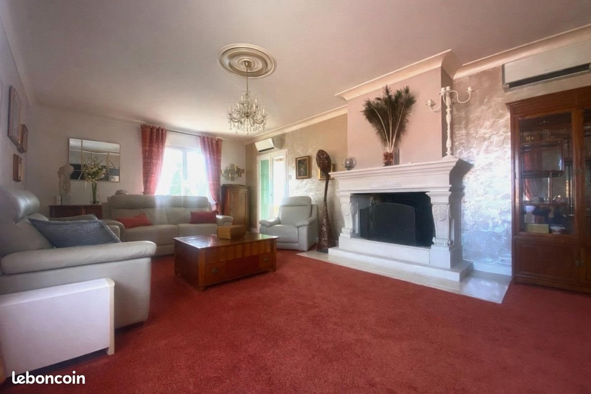 Maison à vendre, 204m², Lagord