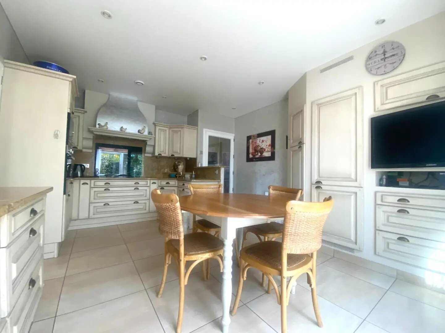 Maison à vendre, 204m², Lagord