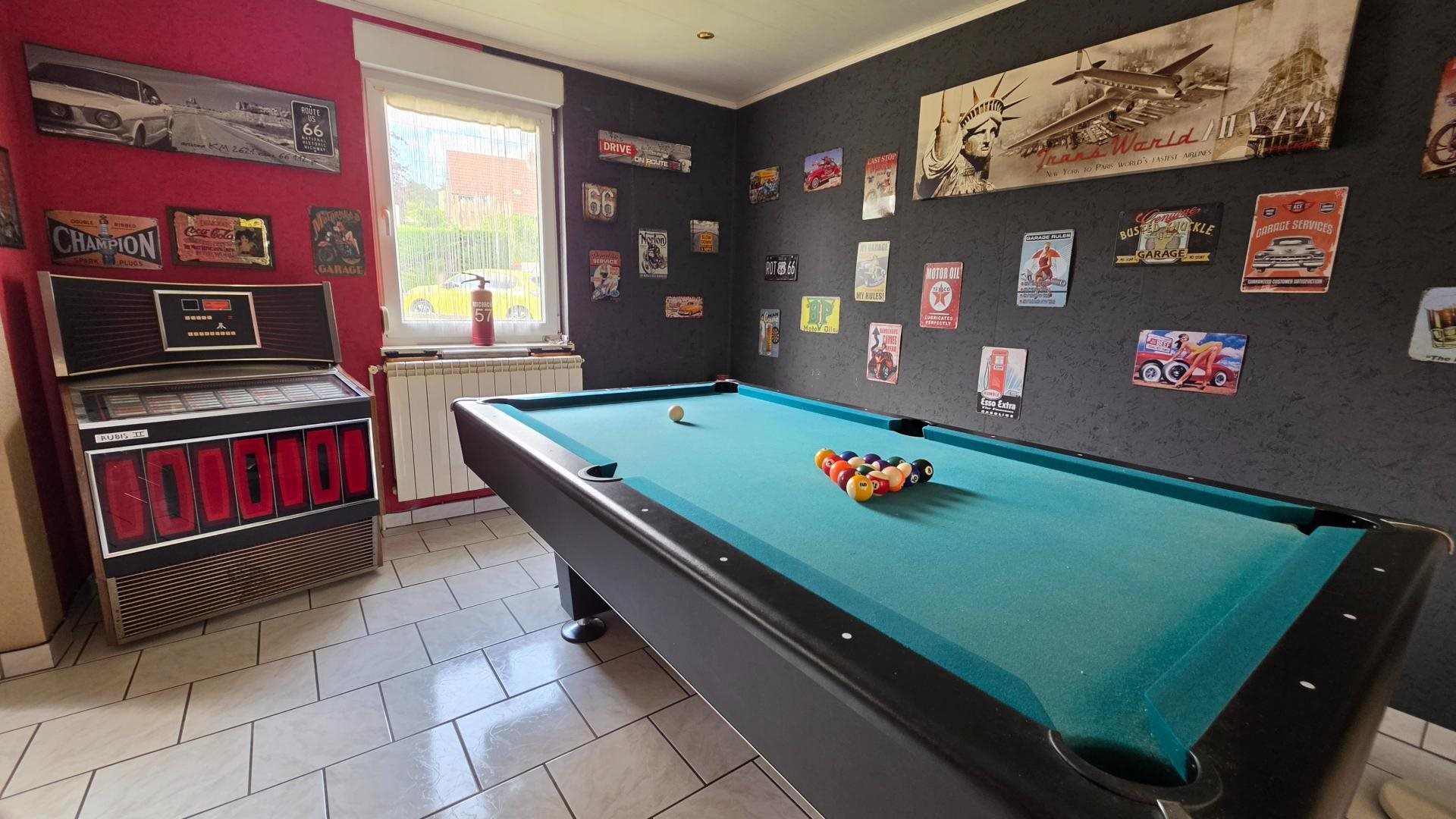 Maison à vendre, 110m², Creutzwald