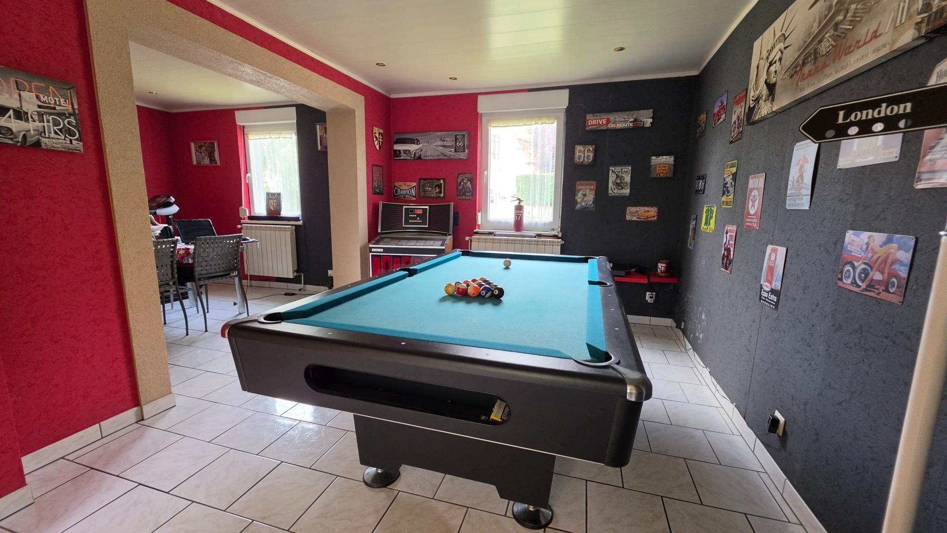 Maison à vendre, 110m², Creutzwald