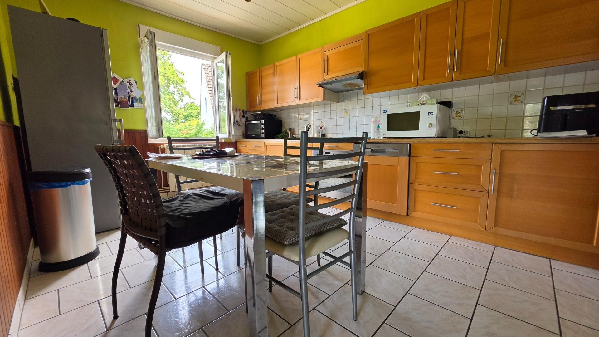 Maison à vendre, 110m², Creutzwald
