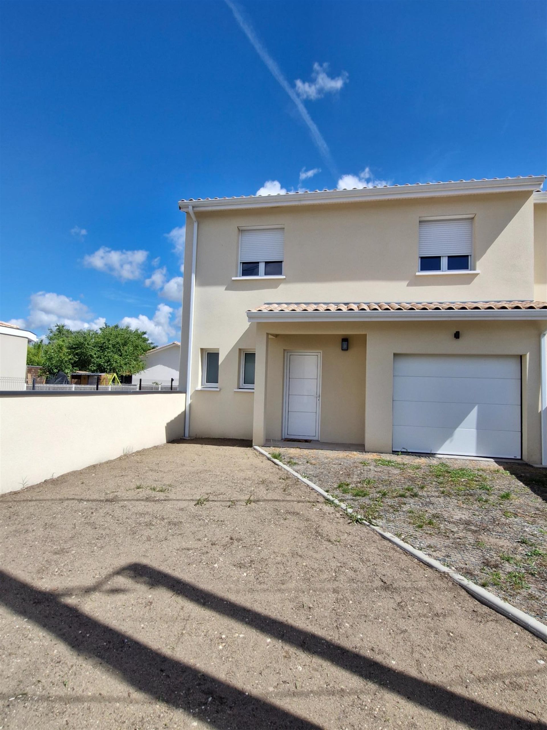 Maison à vendre, 83m², Saint-André-de-Cubzac