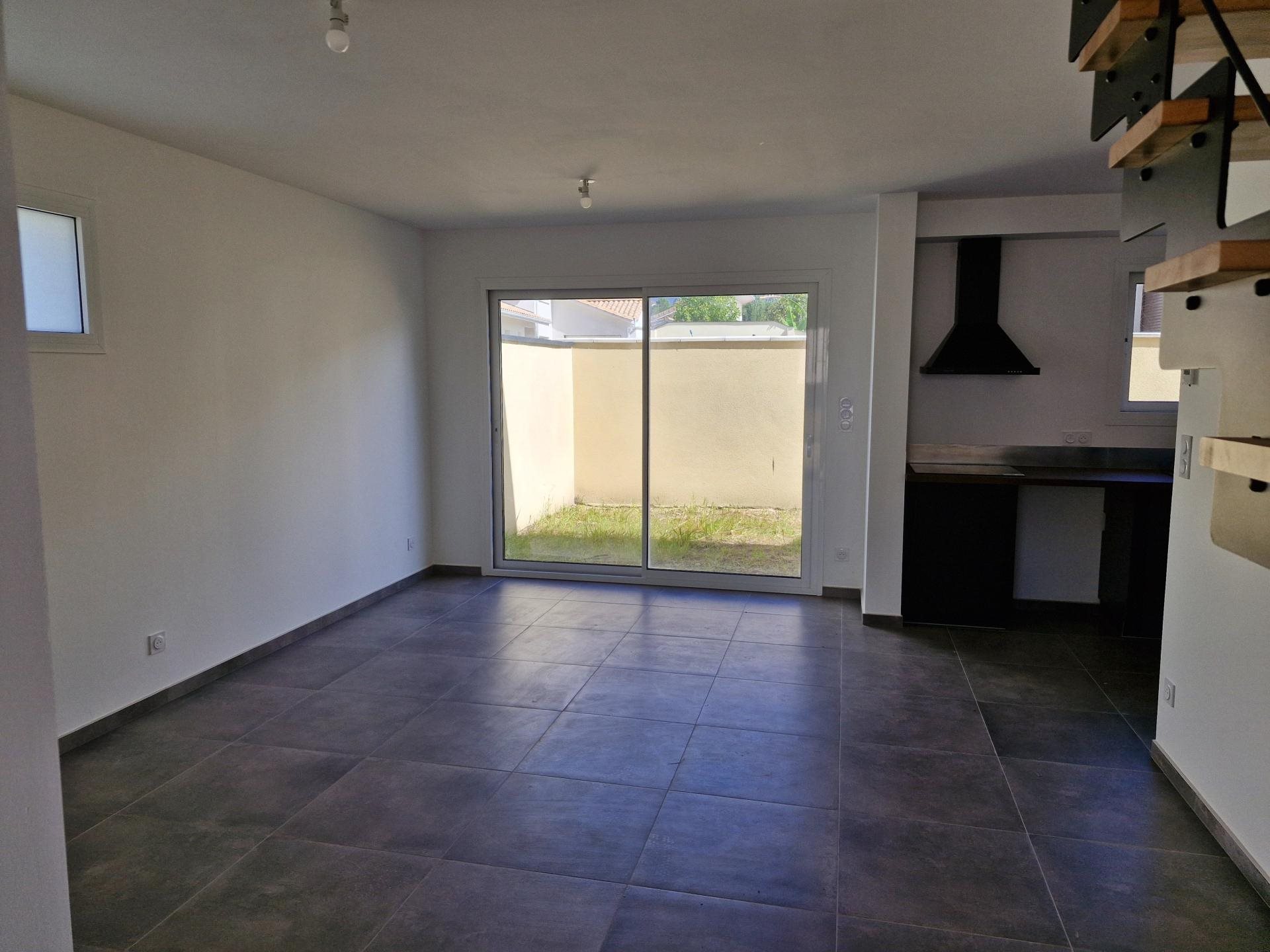 Maison à vendre, 83m², Saint-André-de-Cubzac