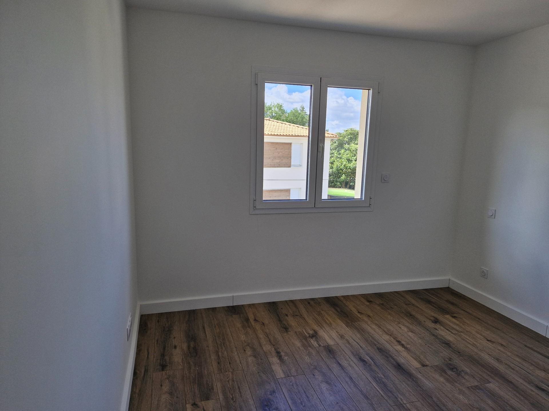 Maison à vendre, 83m², Saint-André-de-Cubzac