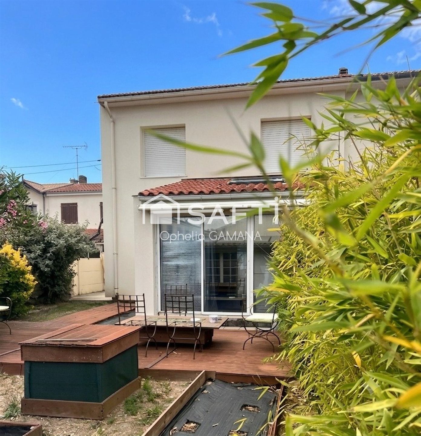 Maison à vendre, 115m², Châtelaillon-Plage