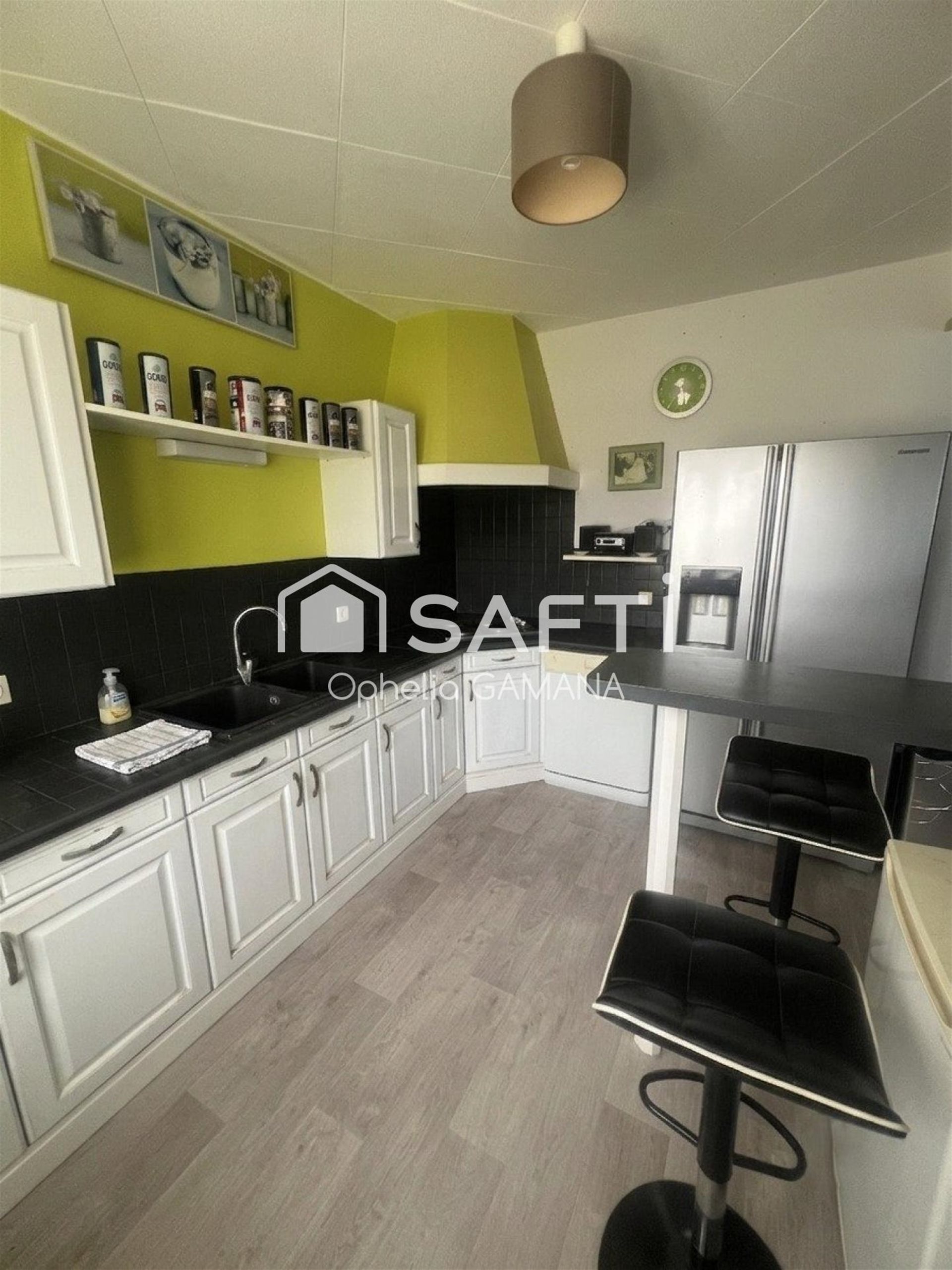 Maison à vendre, 115m², Châtelaillon-Plage