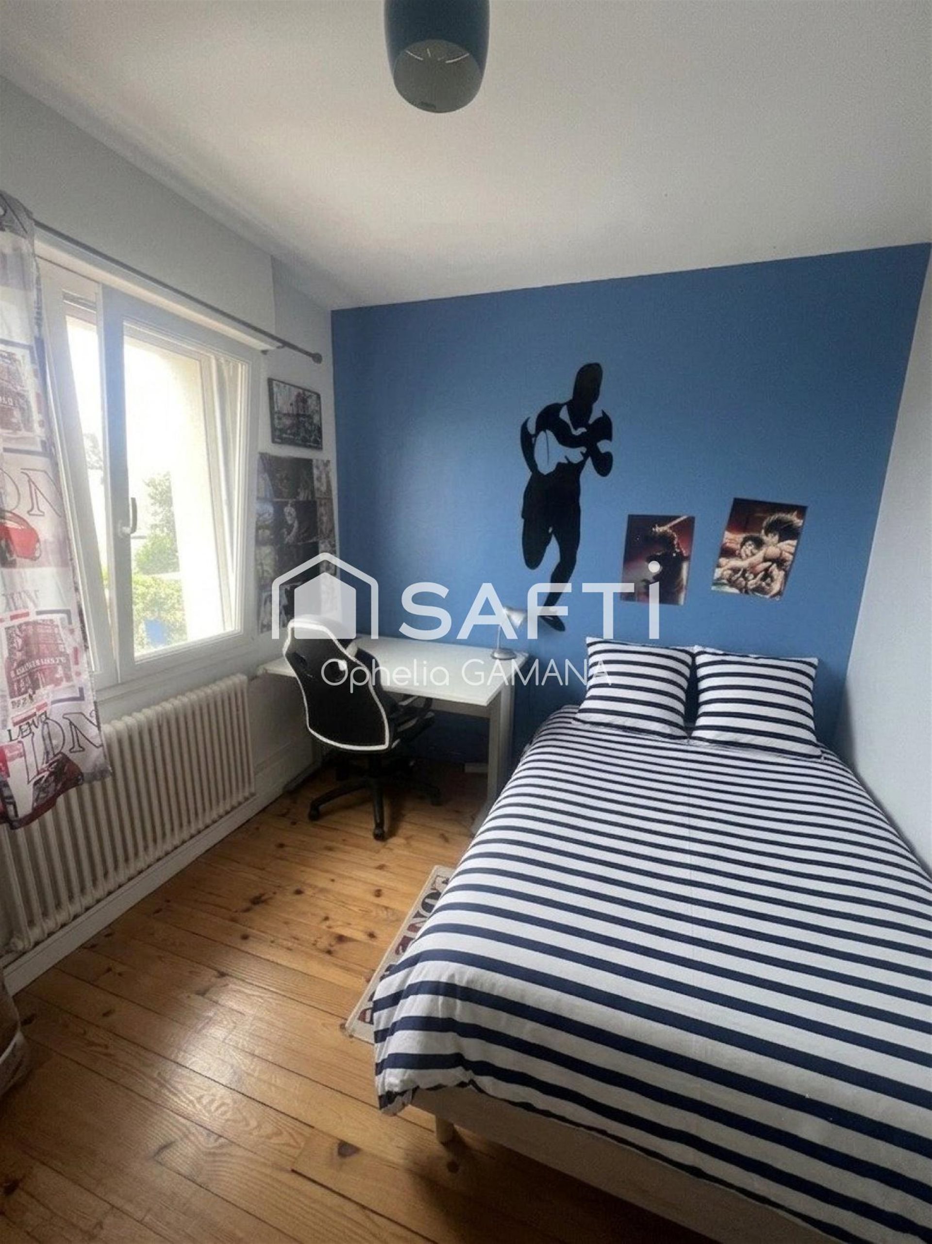 Maison à vendre, 115m², Châtelaillon-Plage
