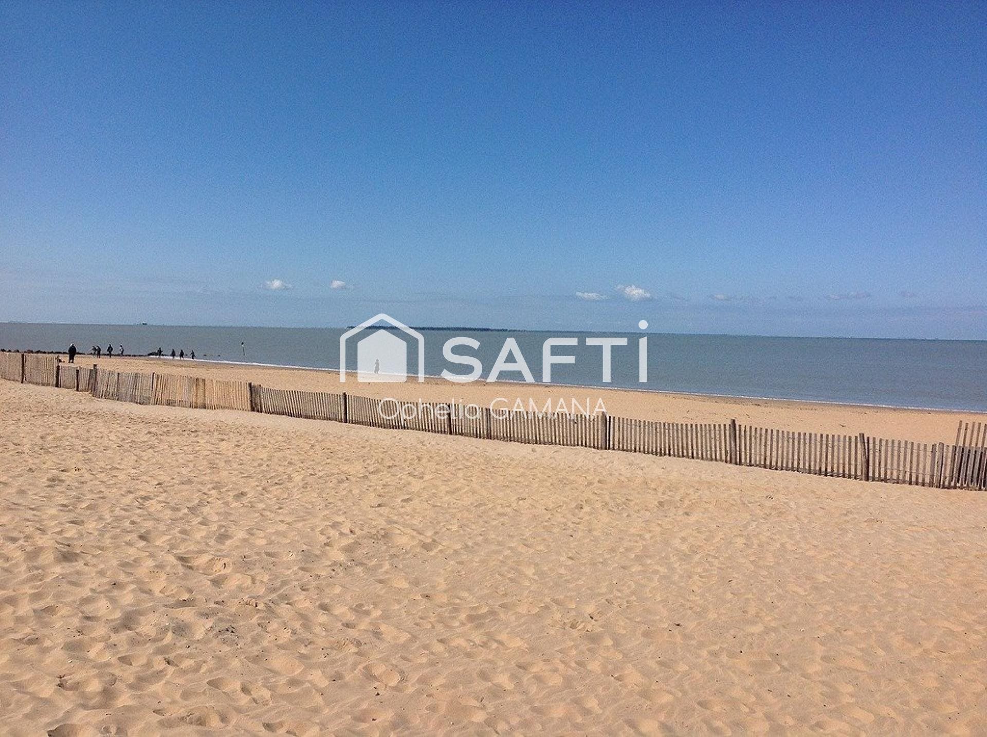Maison à vendre, 113m², Châtelaillon-Plage