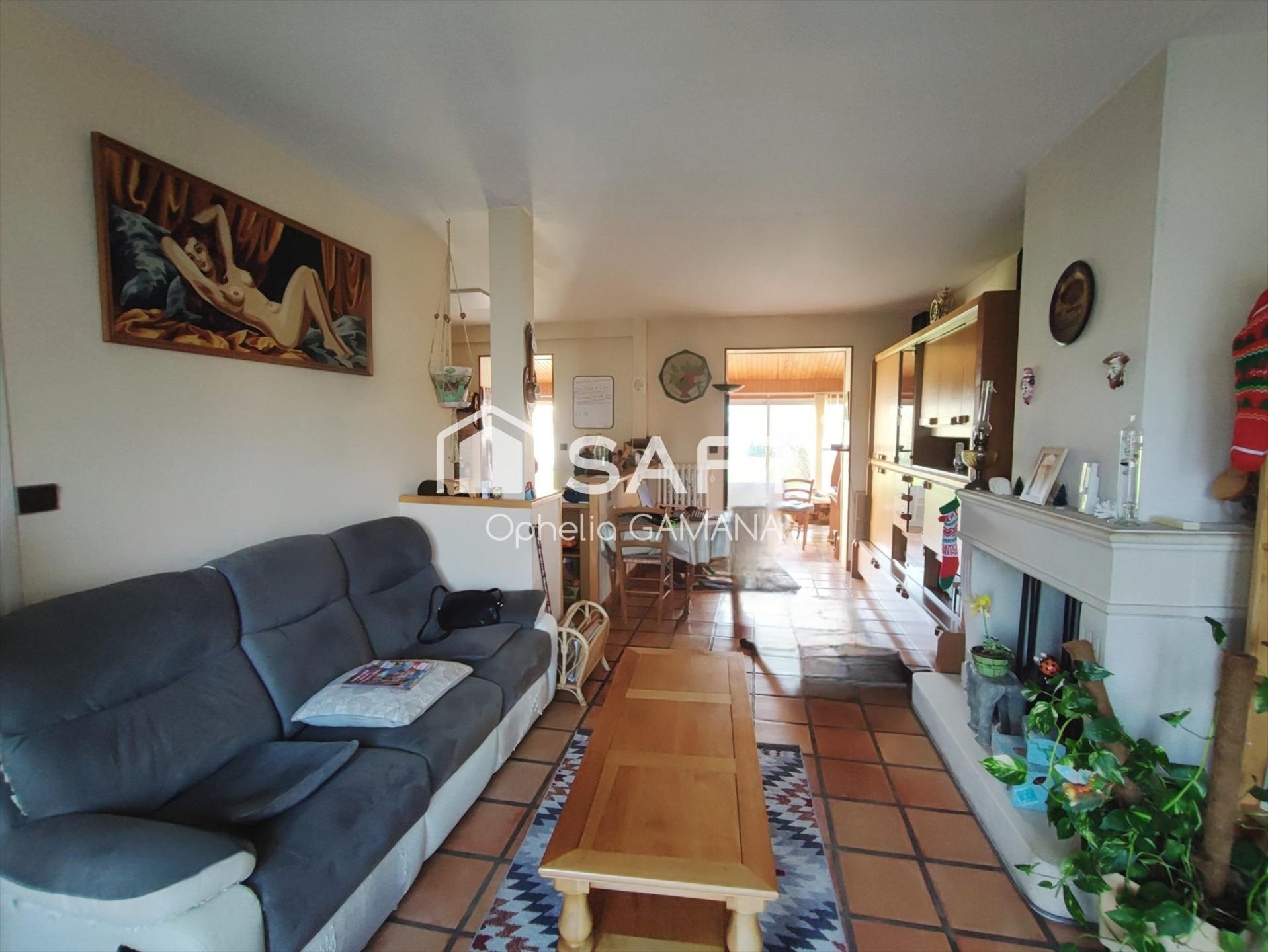 Maison à vendre, 113m², Châtelaillon-Plage
