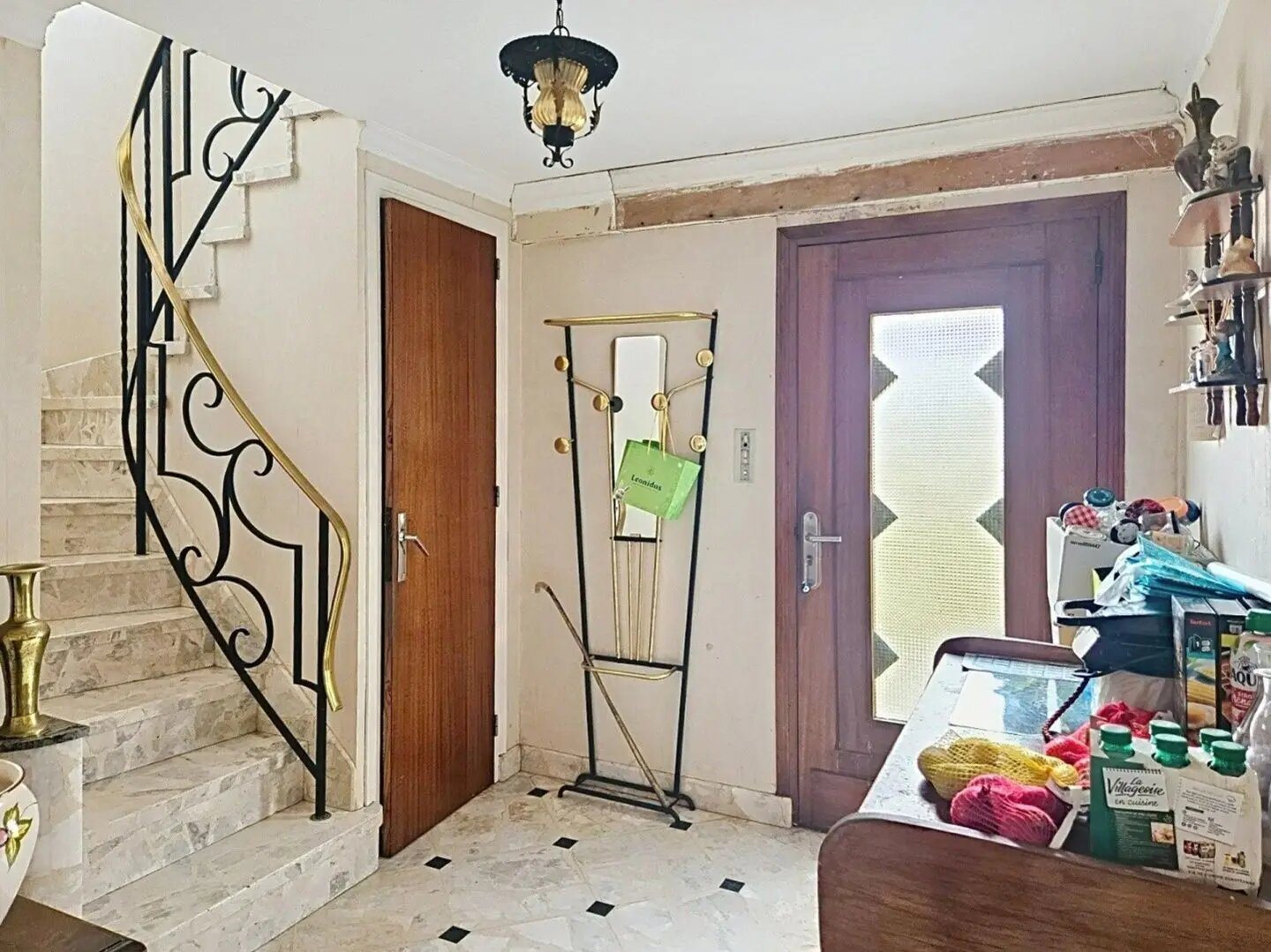 Maison à vendre, 175m², Thairé