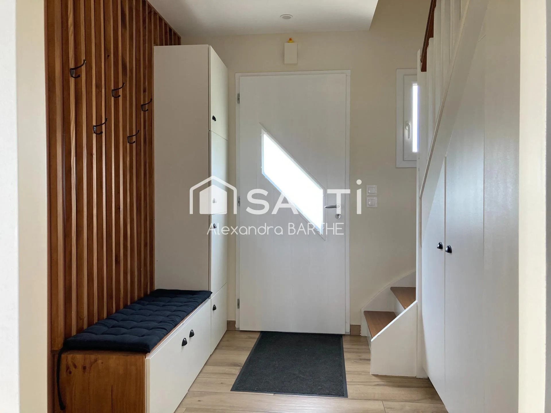 Maison à vendre, 137m², Mesnils-sur-Iton