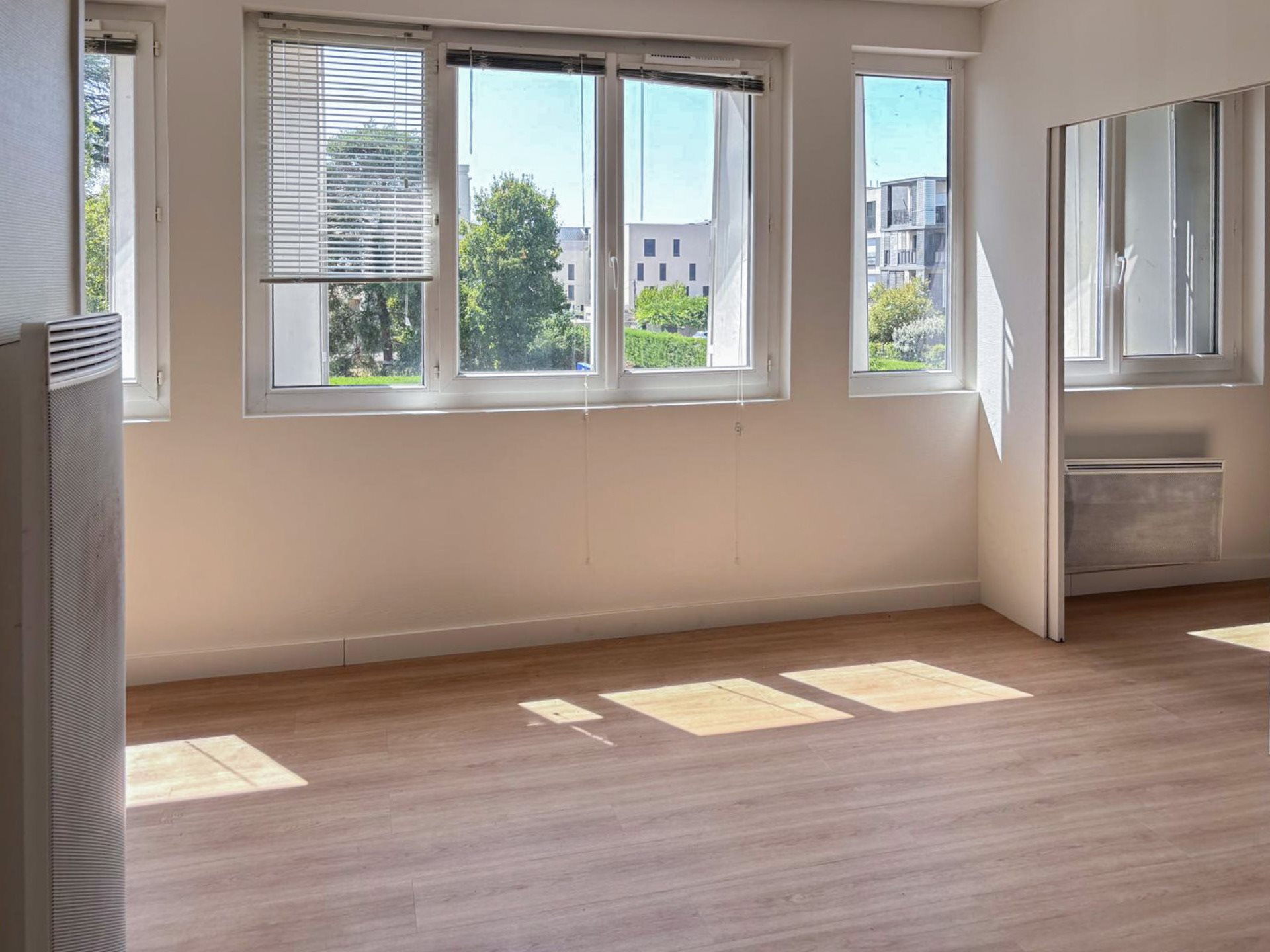 Appartement à vendre, 35m², Francheville