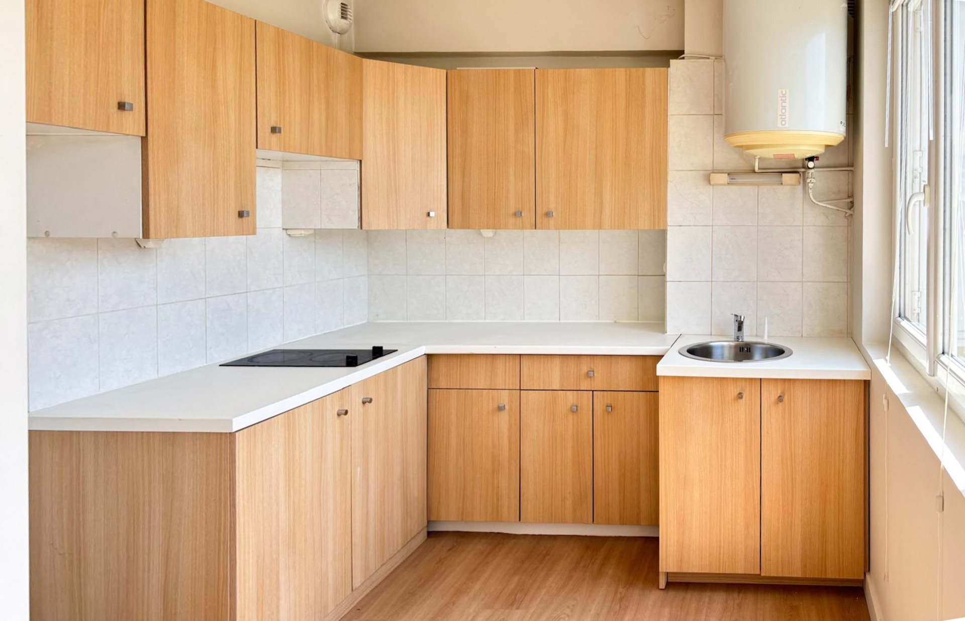 Appartement à vendre, 35m², Francheville