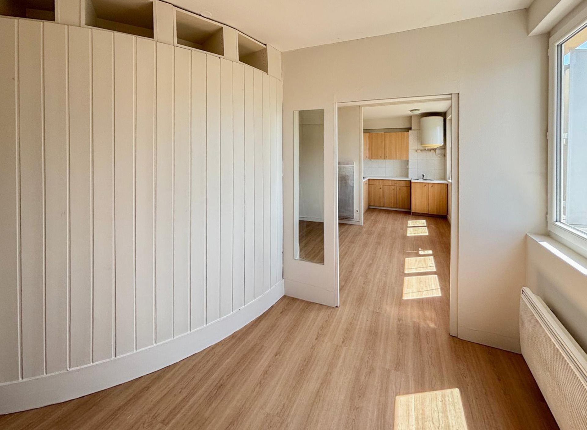 Appartement à vendre, 35m², Francheville