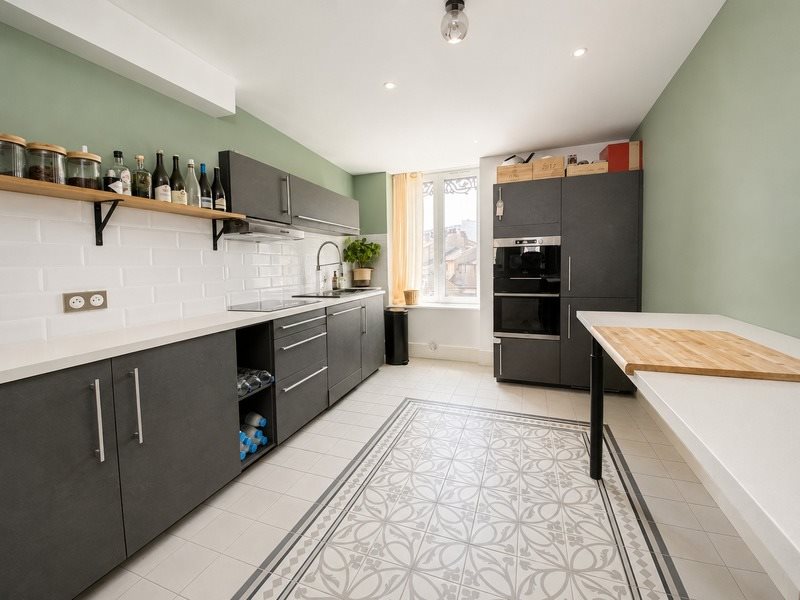 Appartement à vendre, 140m², Tarare