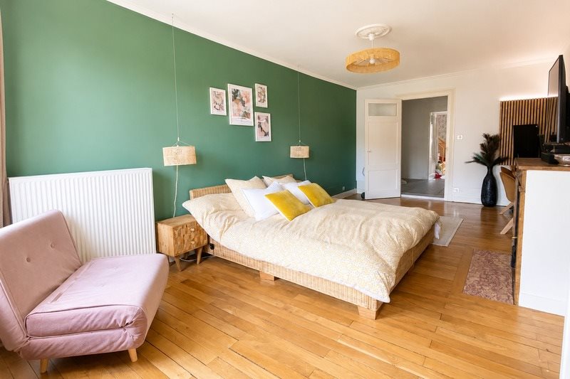 Appartement à vendre, 140m², Tarare