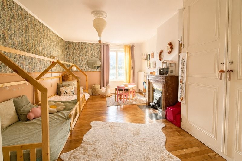 Appartement à vendre, 140m², Tarare