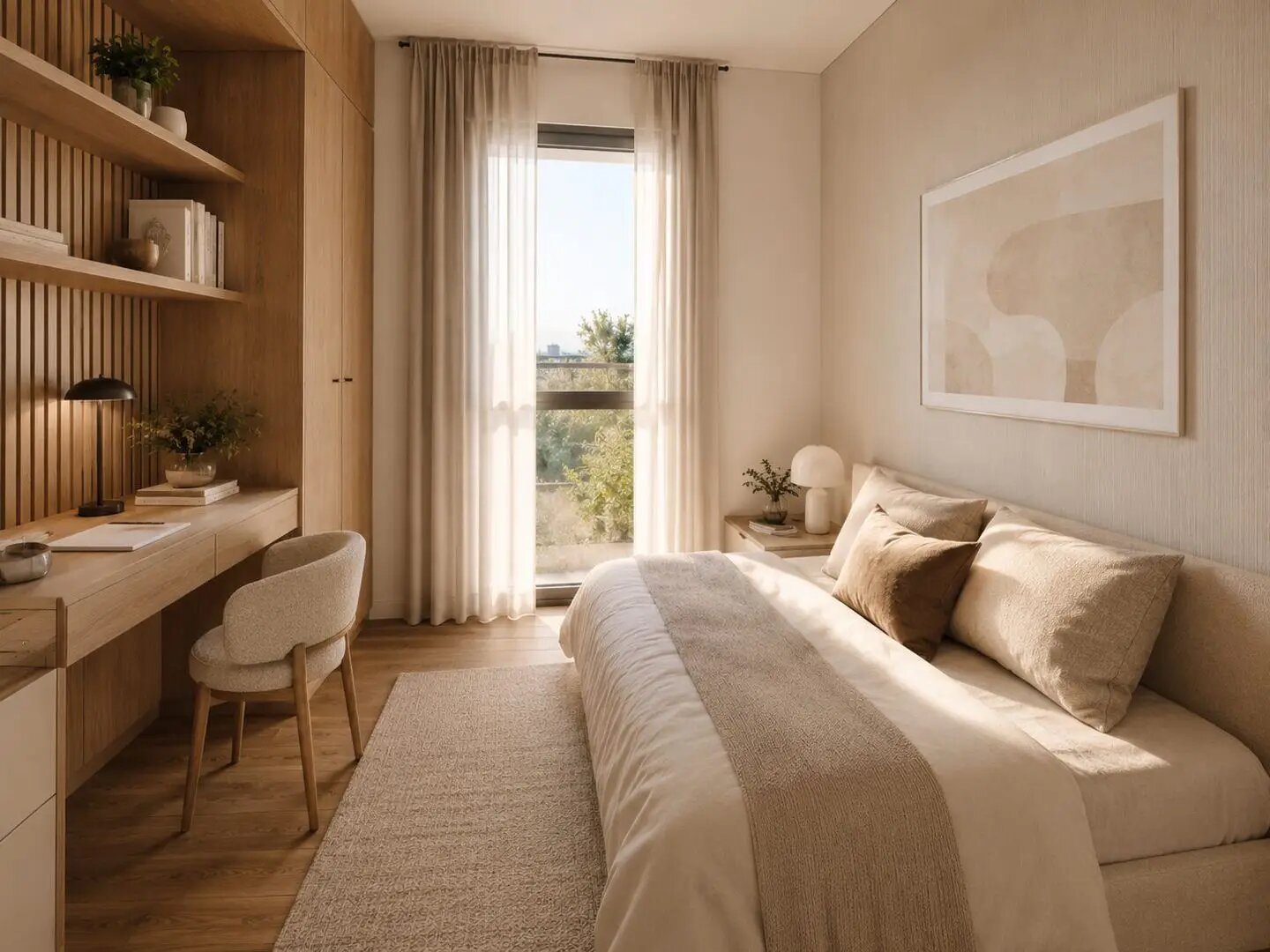 Appartement à vendre, 84m², L'Haÿ-les-Roses