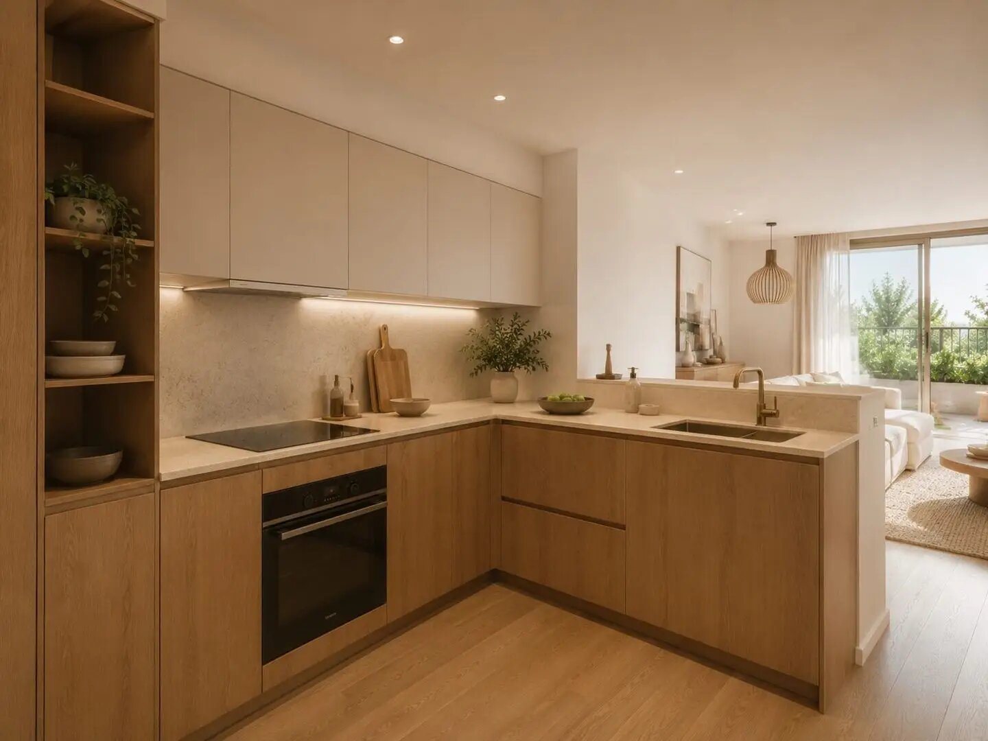 Appartement à vendre, 65m², Neuilly-Plaisance